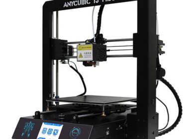 Impresora Anycubic Mega S