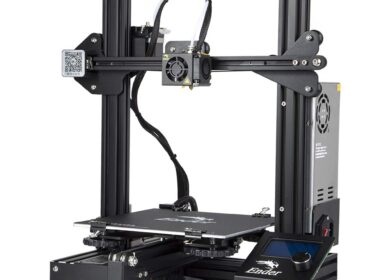 Impresora Creality Ender 3 PRO