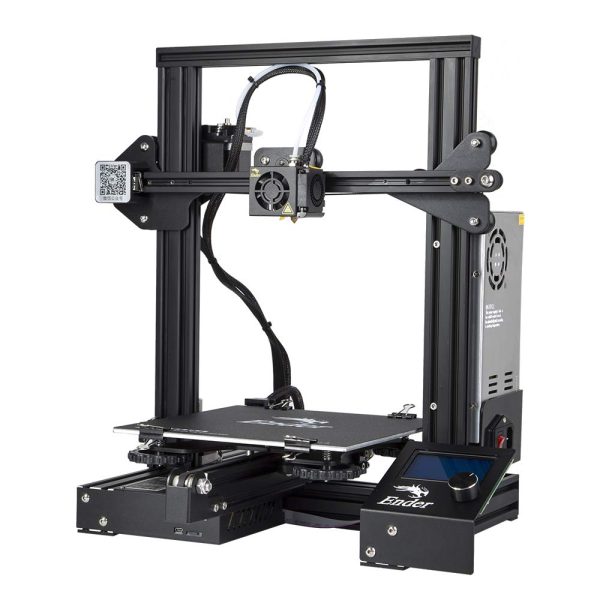 Impresora Creality Ender 3 I3DTech