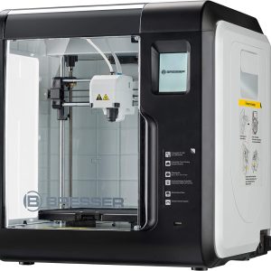 Impresora Bresser Rex 3D WIFI I3DTech