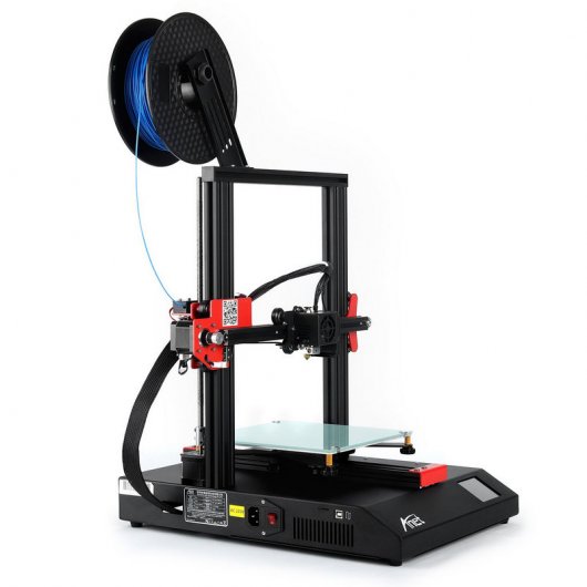 Impresora Anet A4 I3dTech